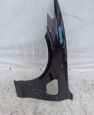 Volvo V60 Fender