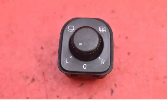 Skoda Superb B6 (3T) Mirror heating switch 3T0959565A