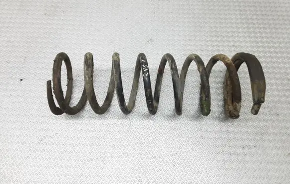 Jaguar X-Type Rear coil spring