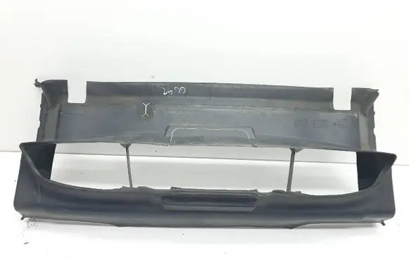 BMW 3 GT F34 Intercooler air channel guide 7294911AUTOFROST