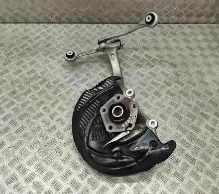 Audi A5 Front wheel hub 8W0407559