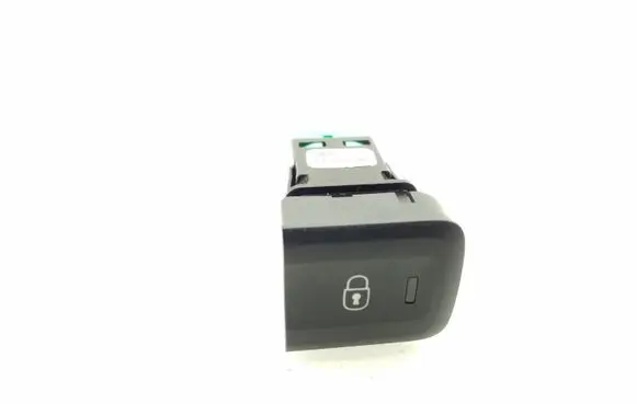 Peugeot Rifter Central locking switch button 98170429ZD