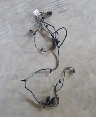 Dodge Challenger Other wiring loom 0009404250