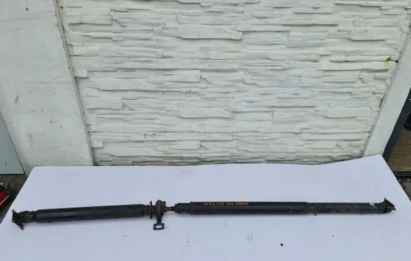 Drive shaft (set)