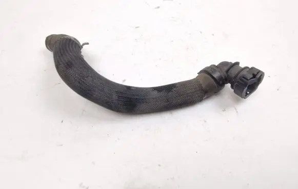 Nissan Qashqai Engine coolant pipe/hose 