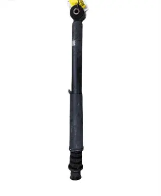 Renault Twingo II Front shock absorber/damper