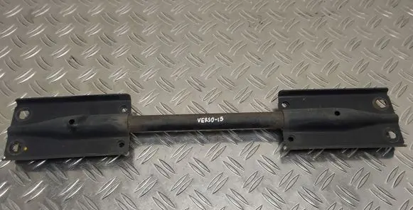 Muffler mount bracket/holder