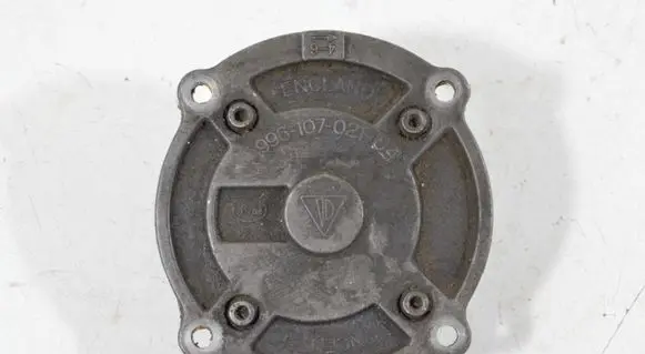 Porsche 911 996 Vacuum pump 99610702154
