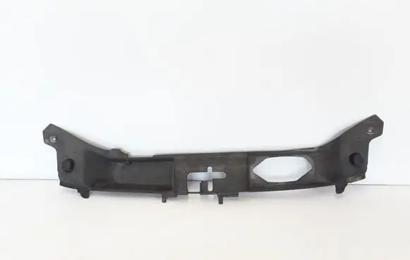 Volvo V50 Top upper radiator support slam panel 31278663