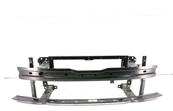 Volkswagen ID.3 Front bumper support beam 10A807109 10A807003