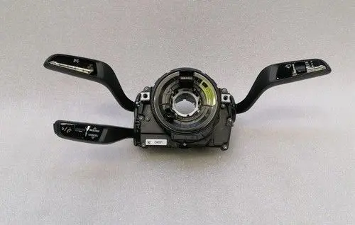 Porsche 911 992 Wiper control stalk 992953502FE
