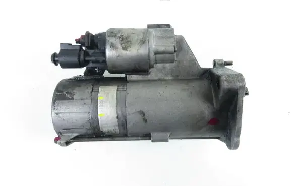 Audi A4 S4 B6 8E 8H Starter motor D7GS9