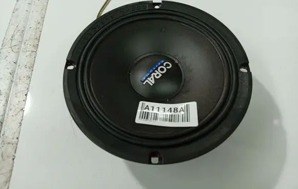 Ford S-MAX Front door speaker 