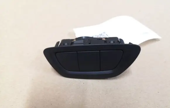 Citroen C5 Other switches/knobs/shifts 9682436777