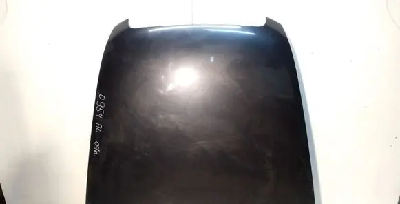 Audi A6 S6 C6 4F Engine bonnet/hood