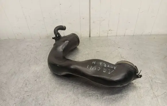 Opel Astra H Air intake hose/pipe 8980055583 ETX446278