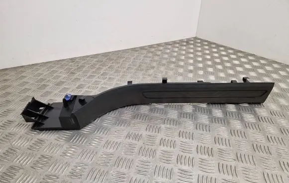 Renault Scenic IV - Grand scenic IV Front sill trim cover 769526696R