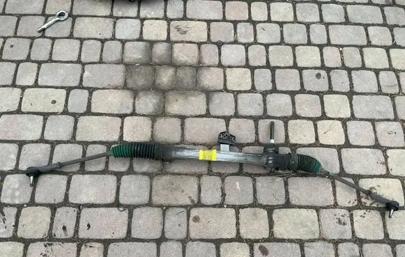 Fiat Bravo Steering rack 00518091040 F2412B058