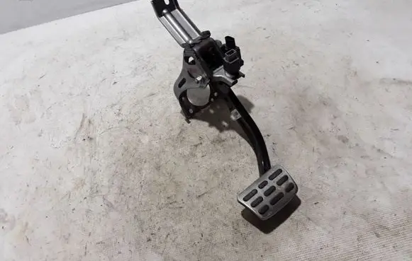 Brake pedal