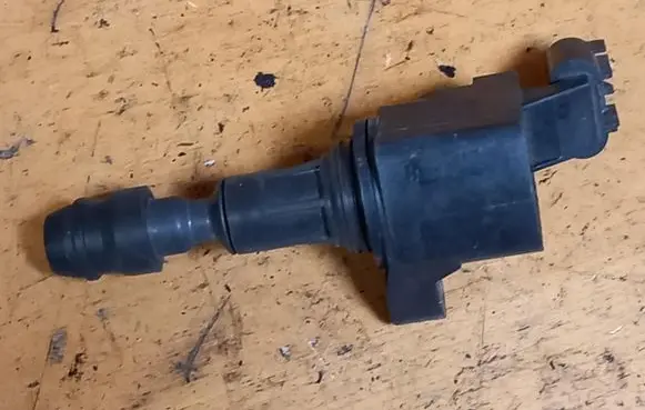 Opel Insignia A High voltage ignition coil 12638824