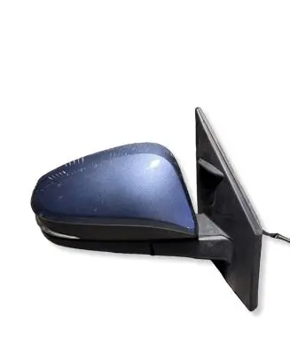 Toyota RAV 4 (XA40) Front door electric wing mirror 