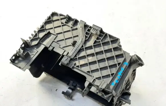 Renault Trafic III (X82) Battery box tray 244465670R