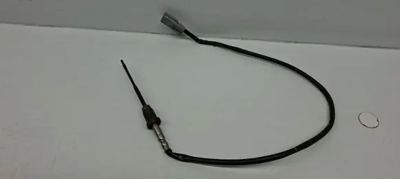 Nissan Qashqai Exhaust gas temperature sensor 226401632R