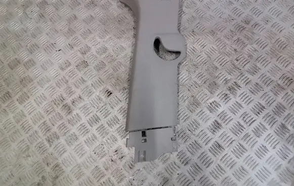 Citroen Berlingo (B) pillar trim (top) 9816492377 9816491977