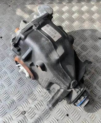 BMW 4 F36 Gran coupe Rear differential 7603748 E27091315 0714101517250003