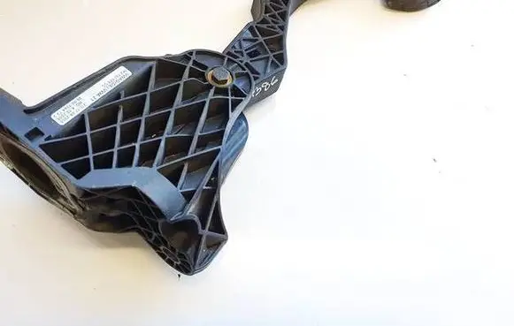 Seat Leon (1P) Clutch pedal 1K2721059CC