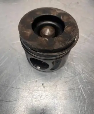 Hyundai ix35 Piston 4CY0