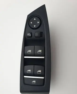 BMW 5 GT F07 Electric window control switch 9238239 11W42E02 ME423200178