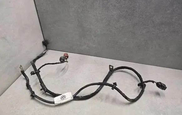 Volkswagen Polo VI Wires (generator/alternator) 2Q0971349RC