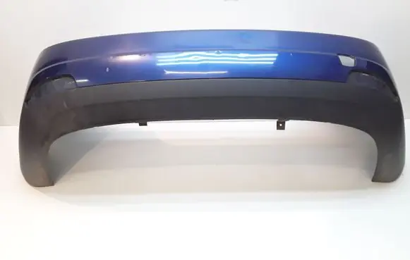 Volvo S40 Rear bumper 30744939