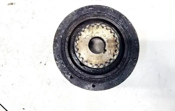 Subaru Outback Crankshaft pulley