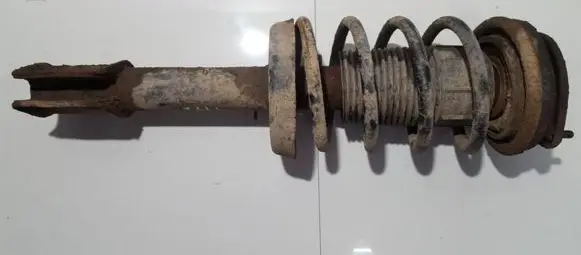 Opel Combo B Front shock absorber/damper