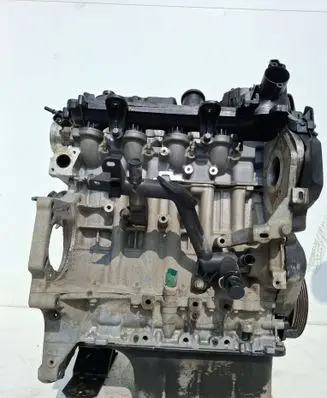 Citroen C3 Engine 9656212480 10FDAZ 8HZ