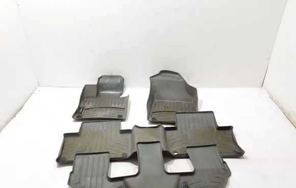 Volvo XC90 Car floor mat set 01729