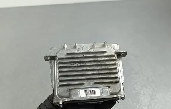 Jeep Grand Cherokee Headlight ballast module Xenon 89089352