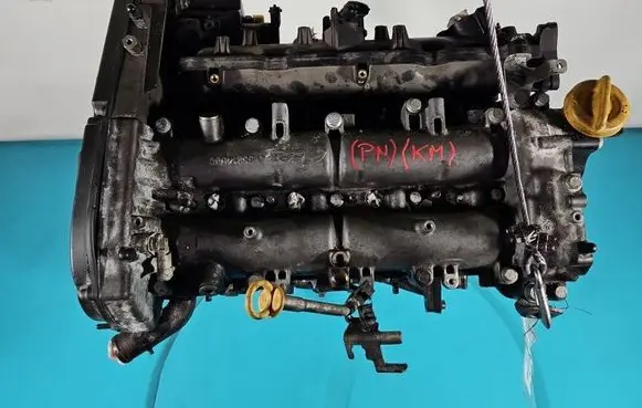 Fiat Freemont Engine 939B5000 IMPRK1559367