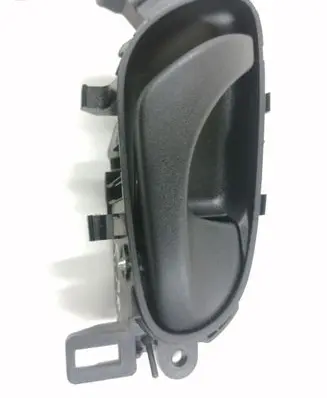 Nissan Qashqai Front door interior handle 806704EA