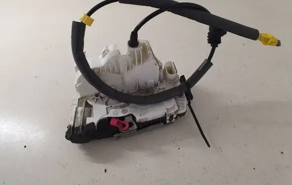 Jeep Grand Cherokee Front door lock P04560133AF