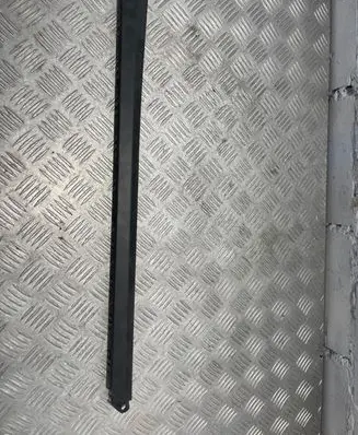 Porsche Cayenne (92A) Side skirt rear trim 7P5853540