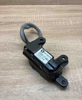 BMW X5 E70 Tailgate/trunk/boot lock/catch/latch 988586108 16367210