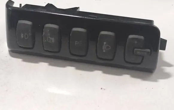 Fiat Croma Fog light switch 735398212