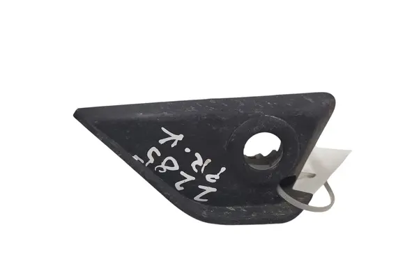 Citroen C5 Front parking sensor holder (PDC) 9681056477
