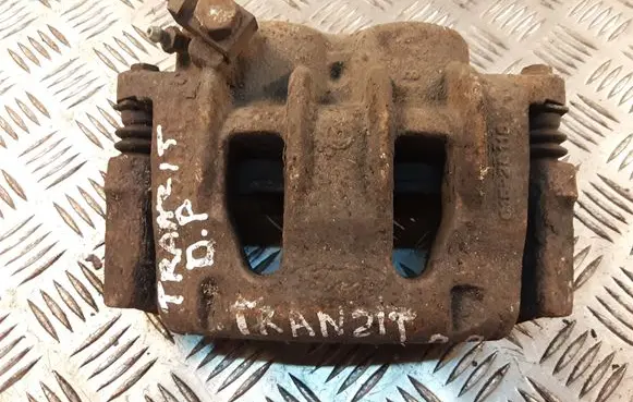 Ford Transit Front brake caliper