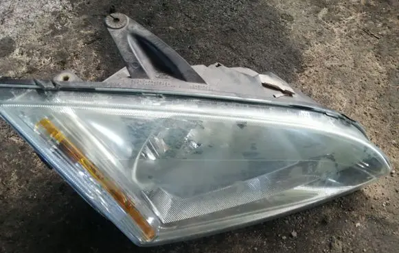 Headlight/headlamp