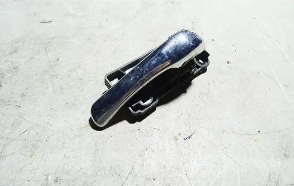 Alfa Romeo 156 Rear door interior handle