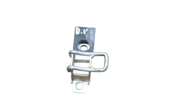 Iveco Daily 6th gen Loading door lock loop/hook striker 